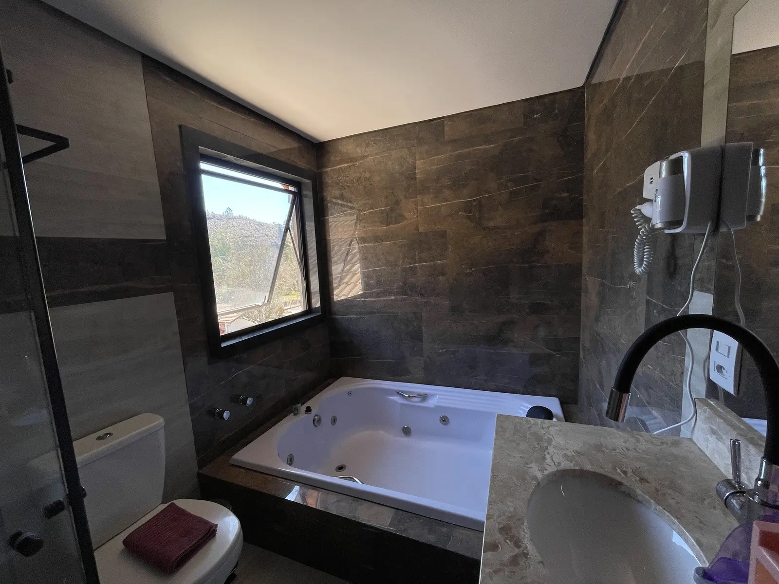 Monte Verde Inn